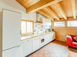 Appartamento Silvretta Nova Caratteristiche 25