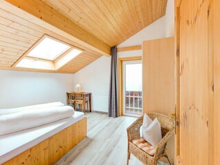 Appartement Silvretta Nova Kenmerken 26
