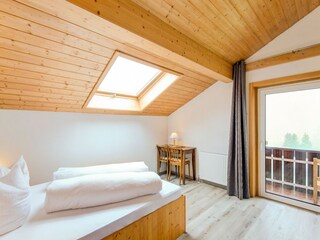 Appartement Silvretta Nova Kenmerken 27