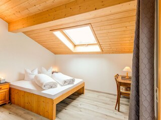 Appartamento Silvretta Nova Caratteristiche 14