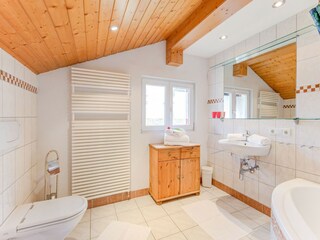 Appartement Silvretta Nova Kenmerken 28