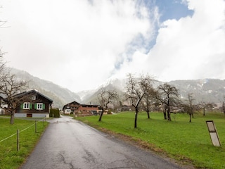 Apartment Silvretta Nova Umgebung 33