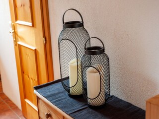 Apartamento Silvretta Nova  40