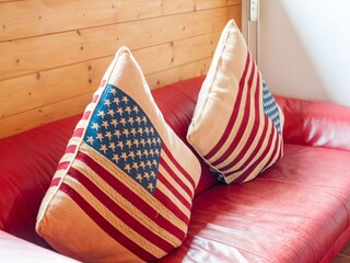 Appartement Silvretta Nova  38