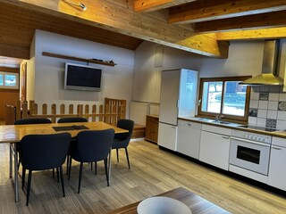 Appartement Silvretta Nova Kenmerken 9