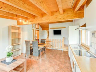 Appartement Silvretta Nova Kenmerken 20