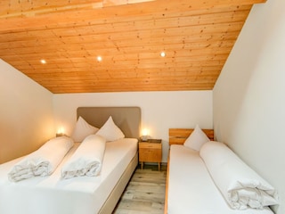Apartment Silvretta Nova Ausstattung 12