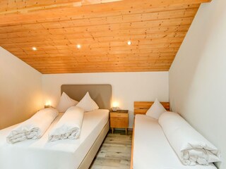 Appartement Silvretta Nova Équipement 13