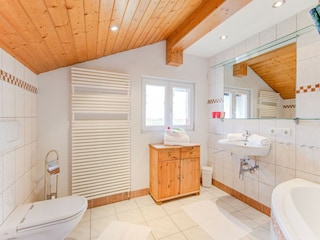 Apartment Silvretta Nova Ausstattung 13