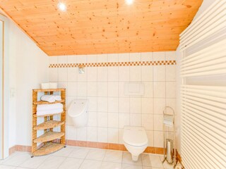 Appartement Silvretta Nova Équipement 16