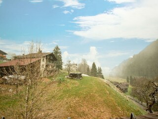 Appartement Silvretta Nova Environnement 33