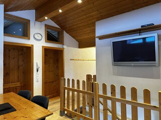Appartement Silvretta Nova Équipement 14