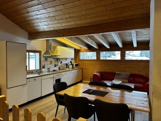 Appartamento Silvretta Nova Caratteristiche 12