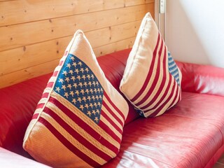 Appartamento Silvretta Nova  38