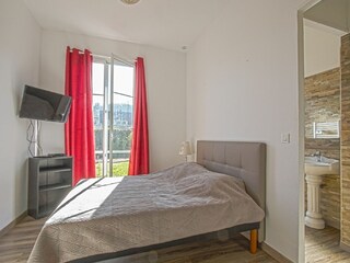 Ferienhaus Sainte-Honorine-des-Pertes Ausstattung 14
