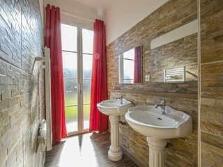 Holiday house Sainte-Honorine-des-Pertes Features 16