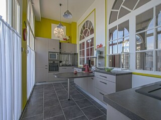 Maison de vacances Sainte-Honorine-des-Pertes Équipement 9