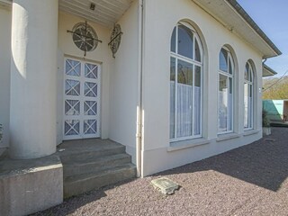 Casa de vacaciones Sainte-Honorine-des-Pertes Características 8