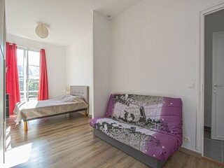 Ferienhaus Sainte-Honorine-des-Pertes Ausstattung 8