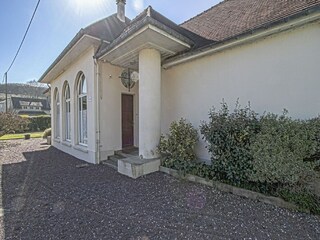 Maison de vacances Sainte-Honorine-des-Pertes Enregistrement extérieur 4