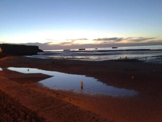 Casa de vacaciones Sainte-Honorine-des-Pertes Entorno 22