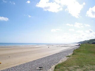 Holiday house Sainte-Honorine-des-Pertes Environment 29