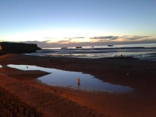 Maison de vacances Sainte-Honorine-des-Pertes Environnement 27