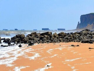 Vakantiehuis Sainte-Honorine-des-Pertes Omgeving 29