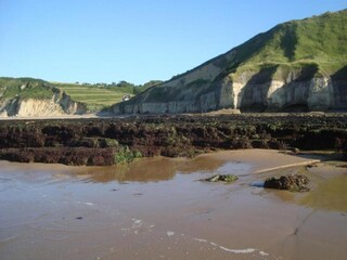 Vakantiehuis Sainte-Honorine-des-Pertes Omgeving 35