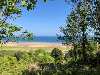 Casa per le vacanze Sainte-Honorine-des-Pertes Ambiente 29