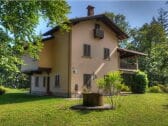 Holiday cottage Stresa Outdoor Recording 1