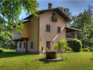 Holiday house Villa Cantuccio - Stresa - image1