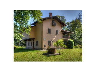 Holiday cottage Stresa Outdoor Recording 1