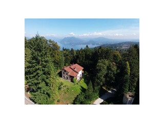 Holiday cottage Stresa Outdoor Recording 2