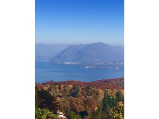 Holiday cottage Stresa Outdoor Recording 4