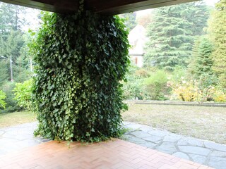 Holiday cottage Stresa Outdoor Recording 8