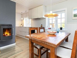 Holiday house Blåvand  9