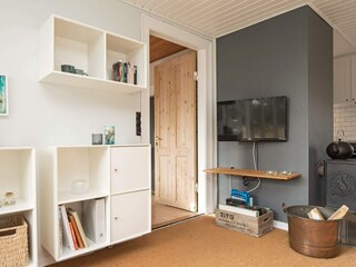 Holiday house Blåvand  12