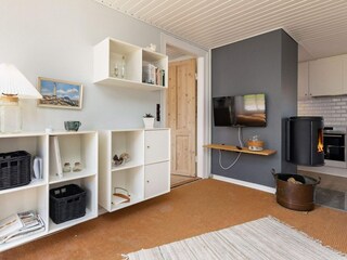 Holiday house Blåvand  13