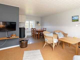 Holiday house Blåvand  14