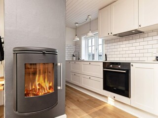 Ferienhaus Blåvand  15