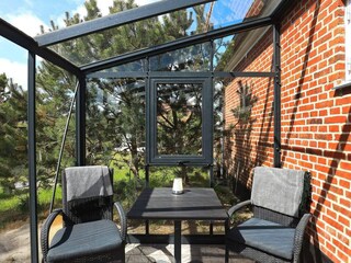 Holiday house Blåvand  23