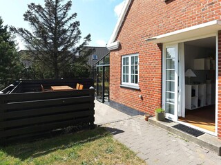 Holiday house Blåvand  24