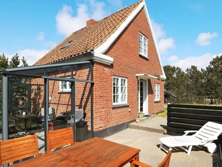 Holiday house Blåvand  25