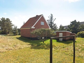 Holiday house Blåvand  26