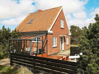 Holiday house Blåvand  27