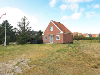 Holiday house Blåvand  28