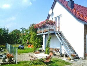 Appartement, Parmen in de buurt van Feldberg - Moersleutel - image1