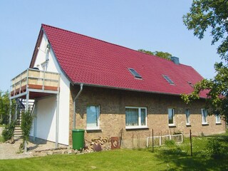 Appartement Wrechen Buitenaudio-opname 2