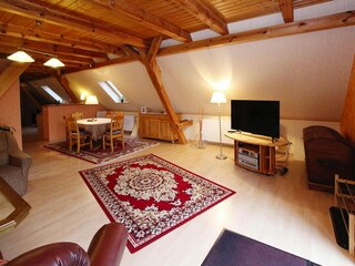 Apartment Wrechen Ausstattung 6